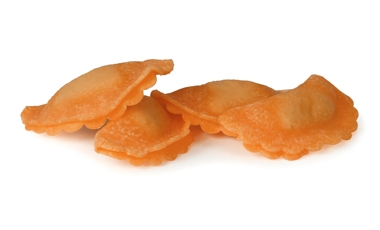 Agnolotti rossi