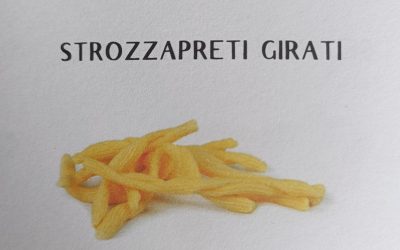 Strozzapreti ruvidi