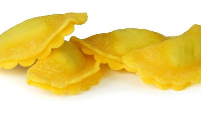 Agnolotti