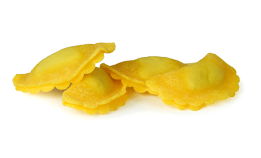 Agnolotti