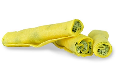 Cannelloni ricotta e spinaci