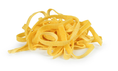 Tagliatelle
