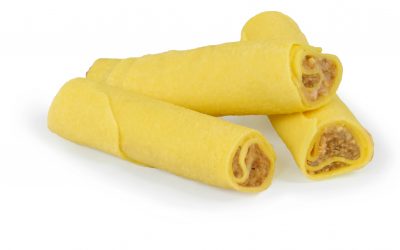 Cannelloni di Carne