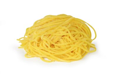 Spaghetti