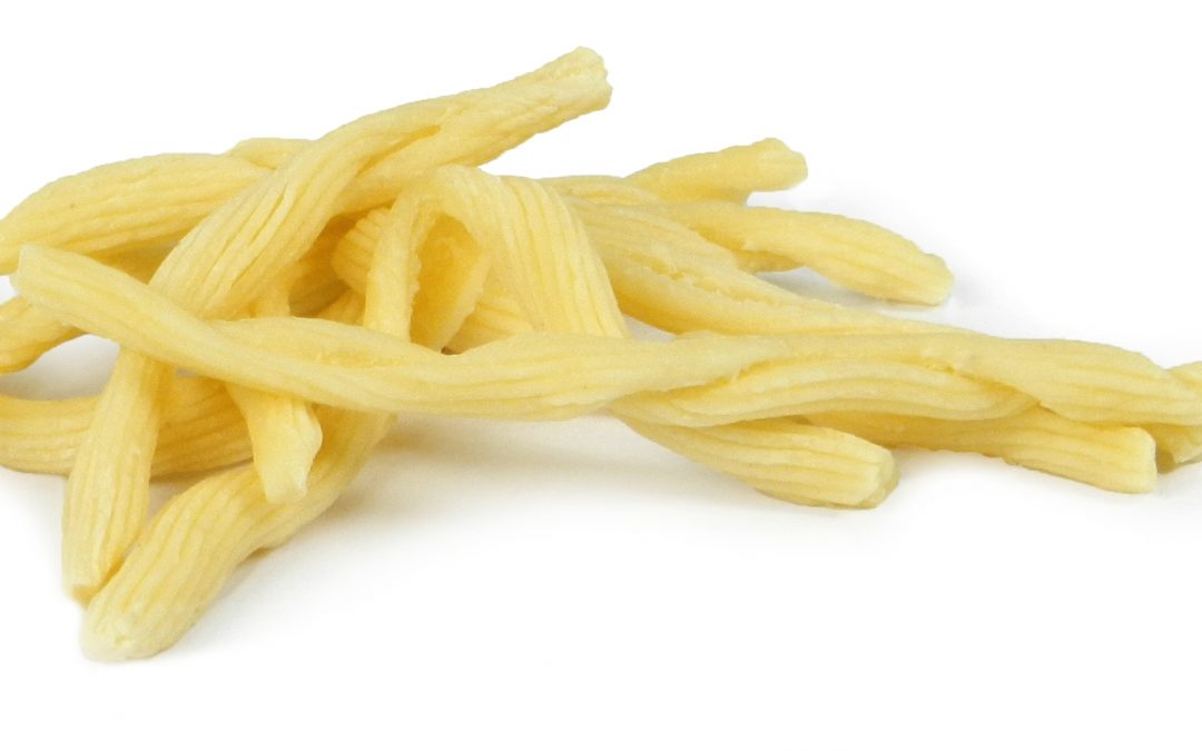 Rough Strozzapreti
