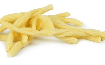 Strozzapreti ruvidi