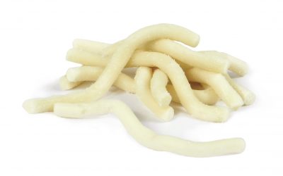 Strozzapreti lisci